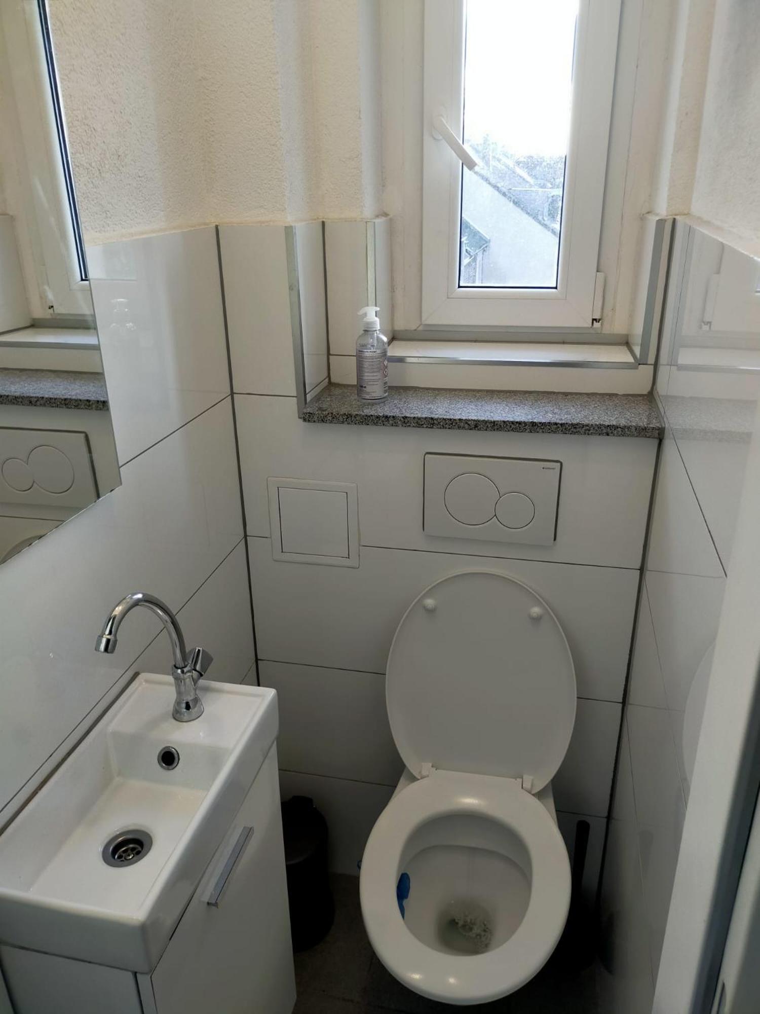 Smart Appart Köln Cameră foto